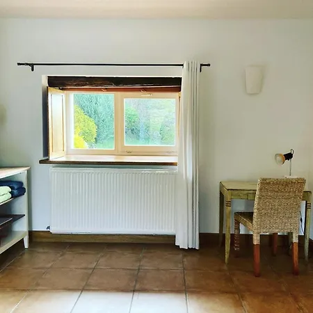 L'Estivante Saint-Austremoine Room photo