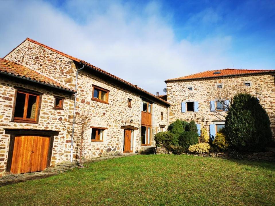 Guest house L'estivante