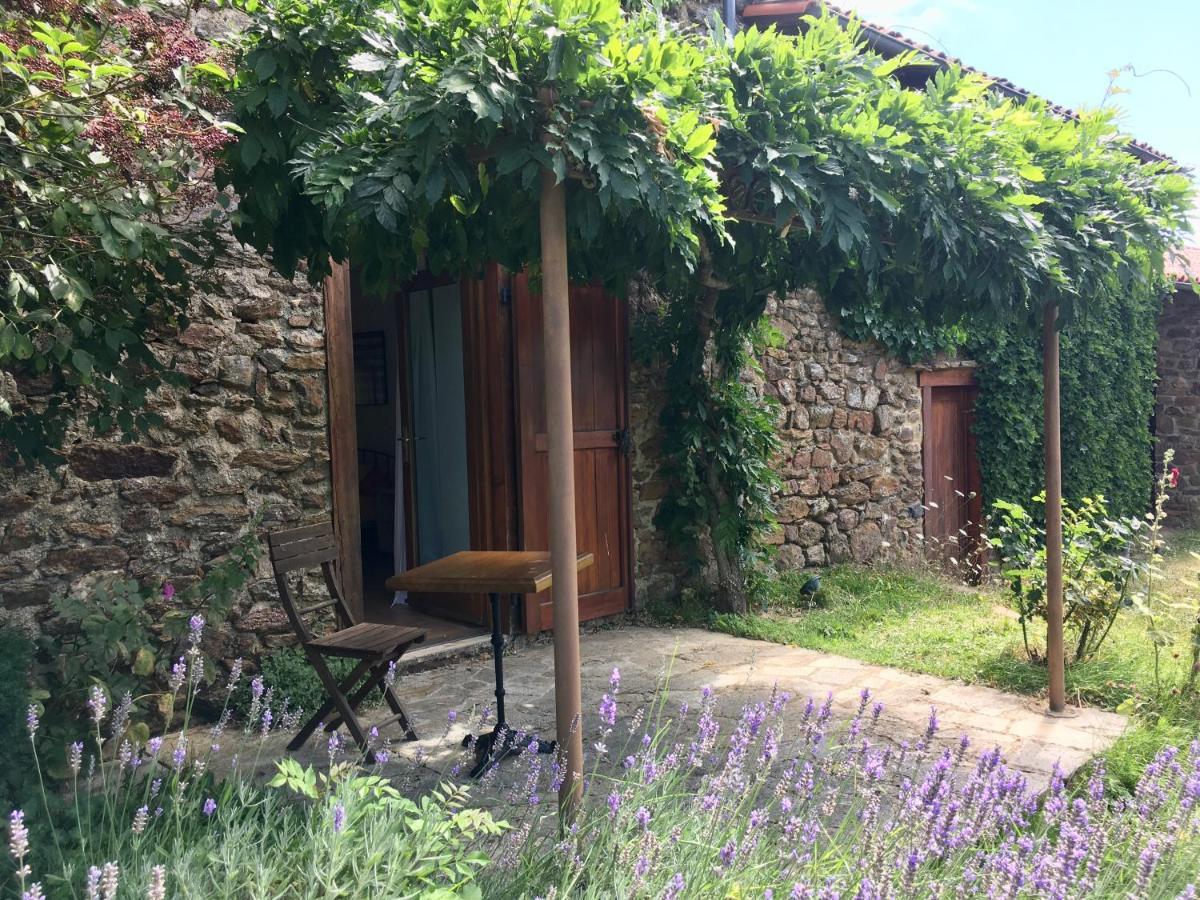 L'estivante Guest house