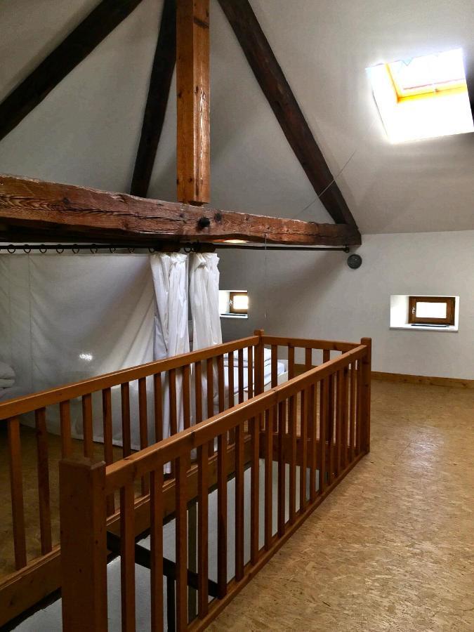 Guest house L'estivante *