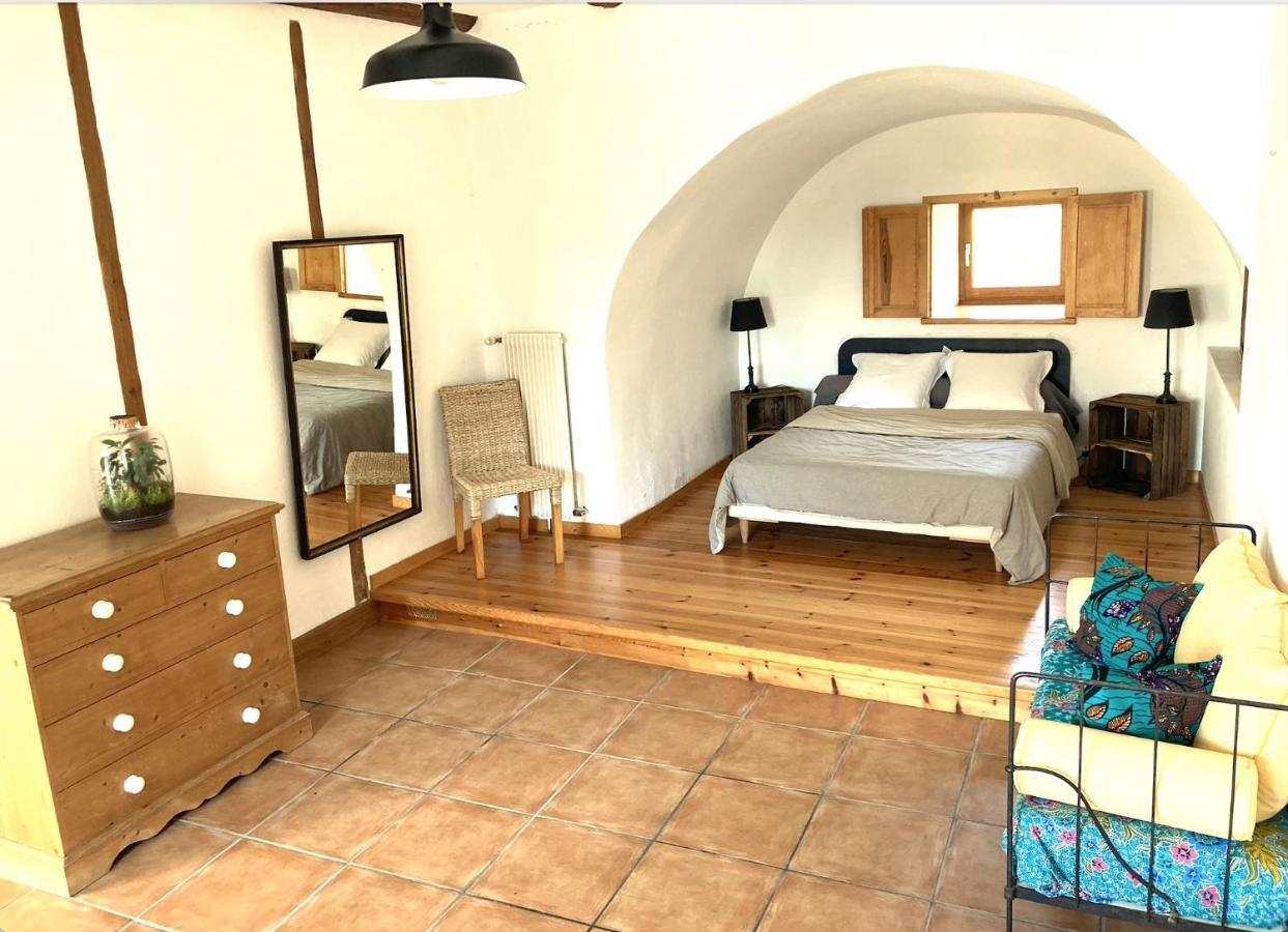 L'estivante Maison d'hôtes