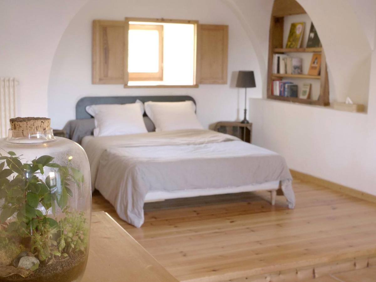 L'estivante Guest house Saint-Austremoine