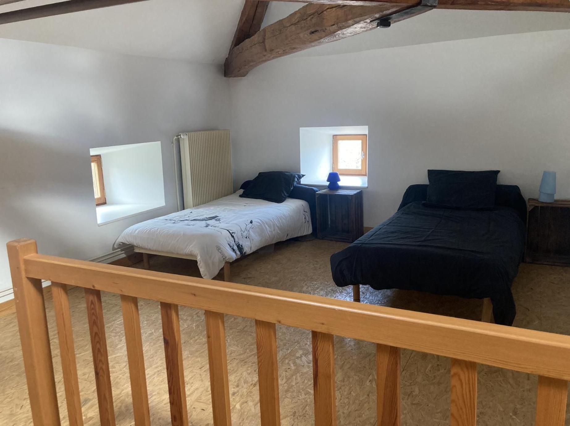 L'estivante Guest house *