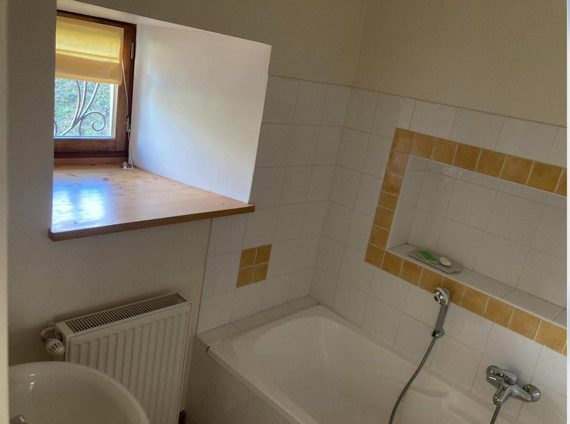 L'estivante Guest house *
